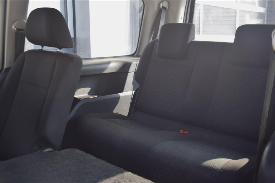 Volkswagen Caddy Maxi 1.0 TSI Trendline NL AUTO/7 PERSOONS/NAVI/CAMERA