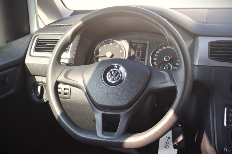 Volkswagen Caddy Maxi 1.0 TSI Trendline NL AUTO/7 PERSOONS/NAVI/CAMERA