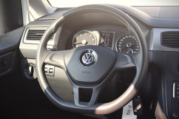 Volkswagen Caddy Maxi 1.0 TSI Trendline NL AUTO/7 PERSOONS/NAVI/CAMERA