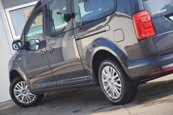 Volkswagen Caddy Maxi 1.0 TSI Trendline NL AUTO/7 PERSOONS/NAVI/CAMERA