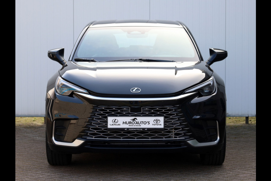 Lexus LBX Relax 2WD | Tech Pack | Leder | El. Achterklep | Dodehoek