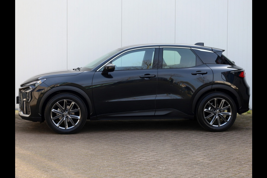 Lexus LBX Relax 2WD | Tech Pack | Leder | El. Achterklep | Dodehoek