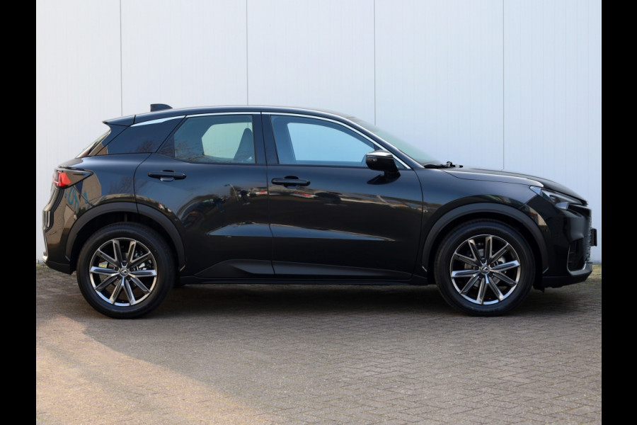 Lexus LBX Relax 2WD | Tech Pack | Leder | El. Achterklep | Dodehoek