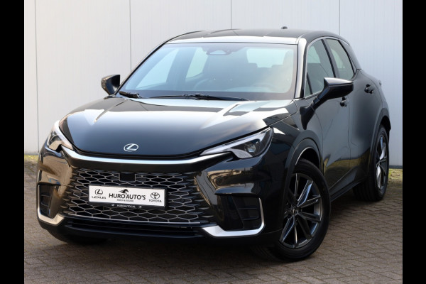 Lexus LBX Relax 2WD | Tech Pack | Leder | El. Achterklep | Dodehoek