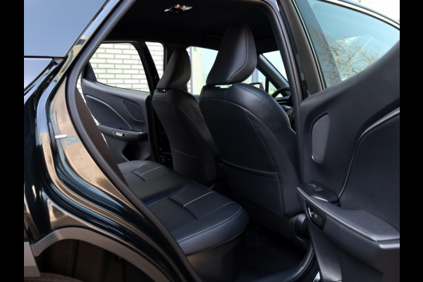 Lexus LBX Relax 2WD | Tech Pack | Leder | El. Achterklep | Dodehoek