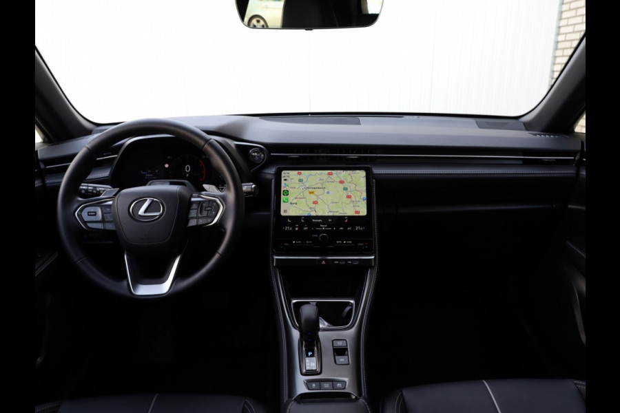 Lexus LBX Relax 2WD | Tech Pack | Leder | El. Achterklep | Dodehoek