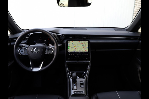 Lexus LBX Relax 2WD | Tech Pack | Leder | El. Achterklep | Dodehoek