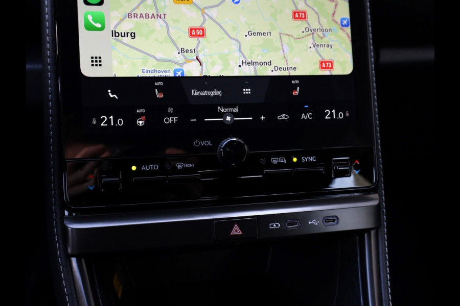 Lexus LBX Relax 2WD | Tech Pack | Leder | El. Achterklep | Dodehoek