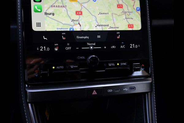Lexus LBX Relax 2WD | Tech Pack | Leder | El. Achterklep | Dodehoek