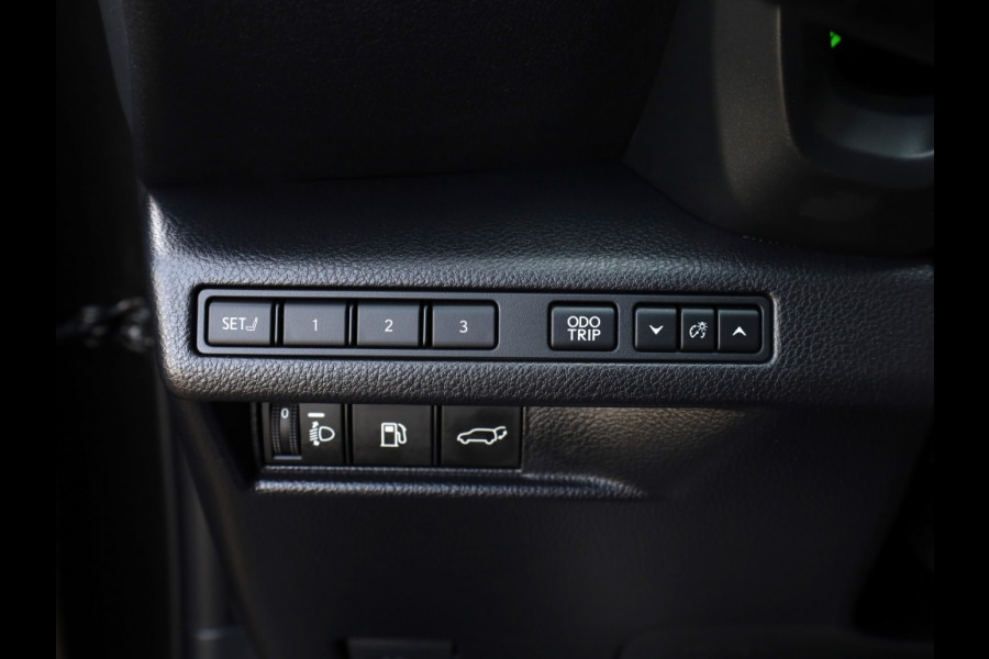 Lexus LBX Relax 2WD | Tech Pack | Leder | El. Achterklep | Dodehoek