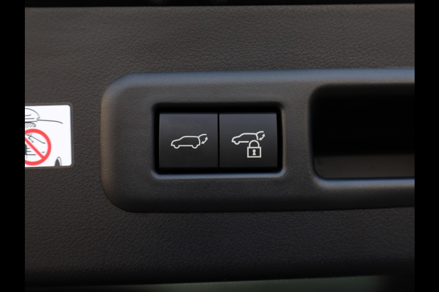 Lexus LBX Relax 2WD | Tech Pack | Leder | El. Achterklep | Dodehoek