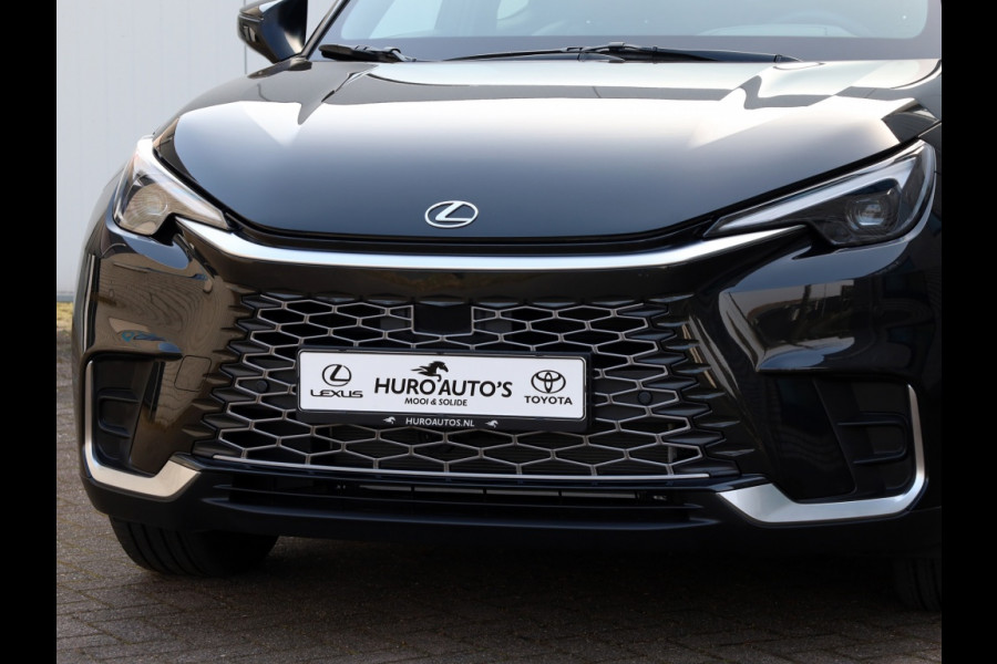 Lexus LBX Relax 2WD | Tech Pack | Leder | El. Achterklep | Dodehoek