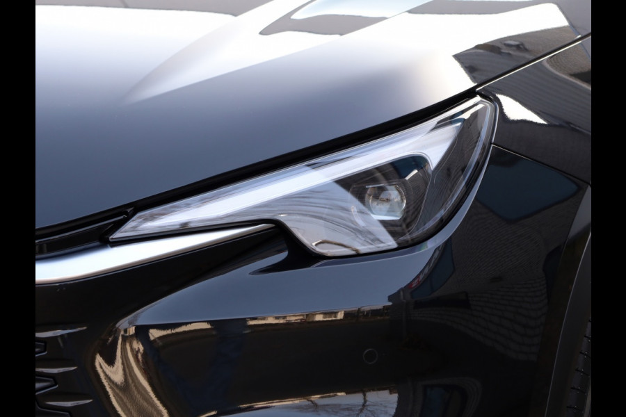 Lexus LBX Relax 2WD | Tech Pack | Leder | El. Achterklep | Dodehoek