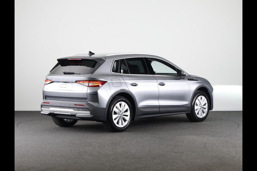 Škoda Elroq 60 Business Edition 204 pk | Business upgrade pakket MAXX | Lodge interieur