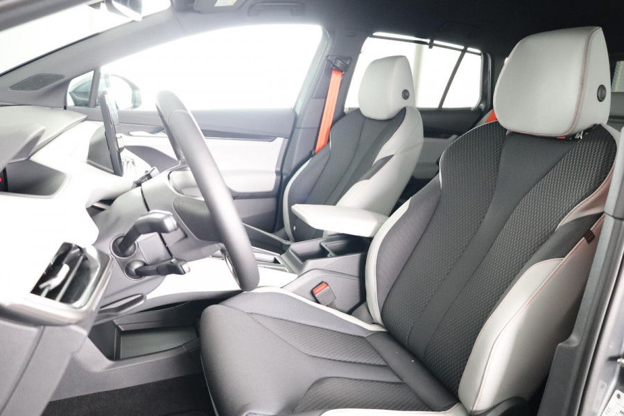 Škoda Elroq 60 Business Edition 204 pk | Business upgrade pakket MAXX | Lodge interieur