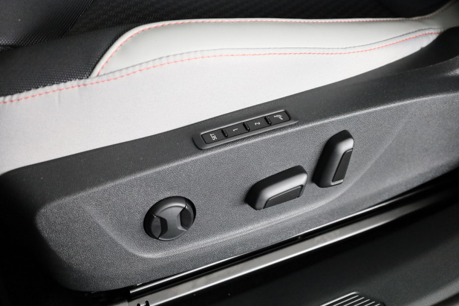 Škoda Elroq 60 Business Edition 204 pk | Business upgrade pakket MAXX | Lodge interieur