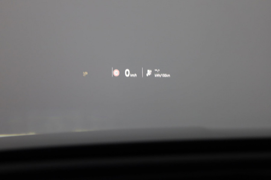 Škoda Elroq 60 Business Edition 204 pk | Business upgrade pakket MAXX | Lodge interieur