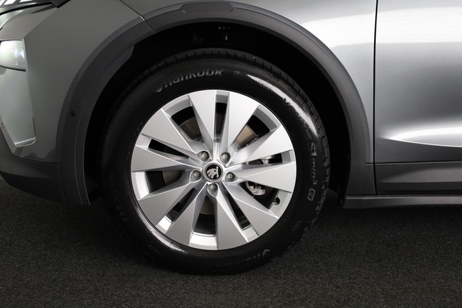 Škoda Elroq 60 Business Edition 204 pk | Business upgrade pakket MAXX | Lodge interieur