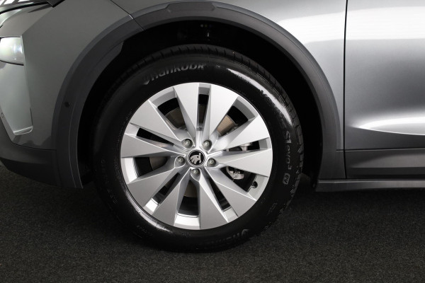 Škoda Elroq 60 Business Edition 204 pk | Business upgrade pakket MAXX | Lodge interieur