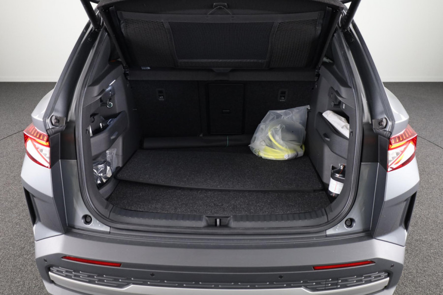 Škoda Elroq 60 Business Edition 204 pk | Business upgrade pakket MAXX | Lodge interieur