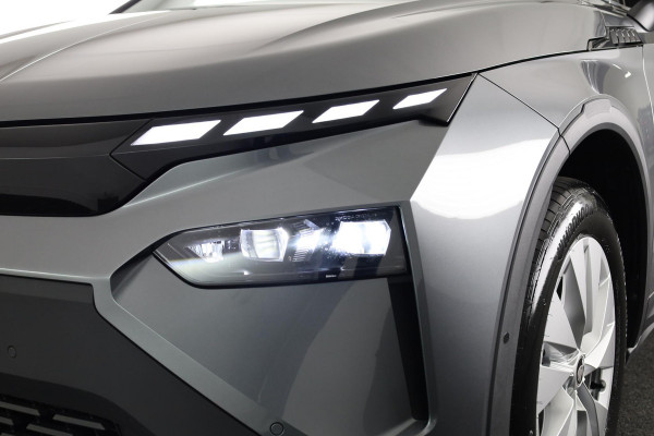 Škoda Elroq 60 Business Edition 204 pk | Business upgrade pakket MAXX | Lodge interieur