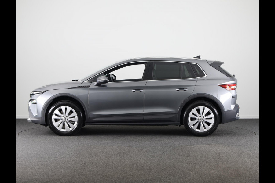 Škoda Elroq 60 Business Edition 204 pk | Business upgrade pakket MAXX | Lodge interieur