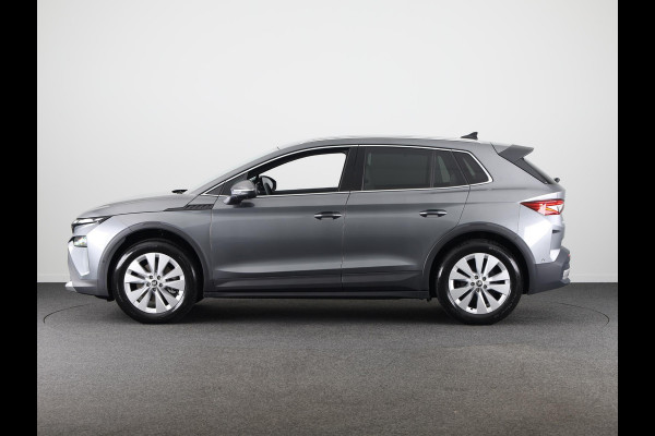 Škoda Elroq 60 Business Edition 204 pk | Business upgrade pakket MAXX | Lodge interieur