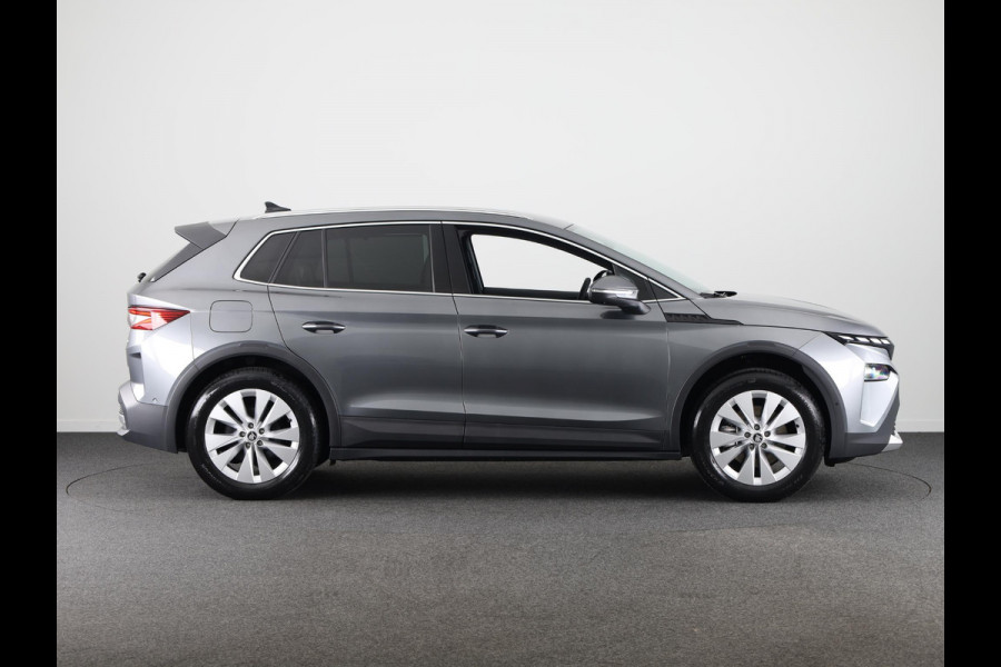 Škoda Elroq 60 Business Edition 204 pk | Business upgrade pakket MAXX | Lodge interieur