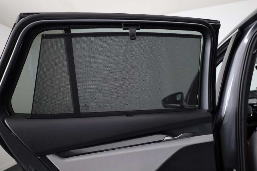 Škoda Elroq 60 Business Edition 204 pk | Business upgrade pakket MAXX | Lodge interieur