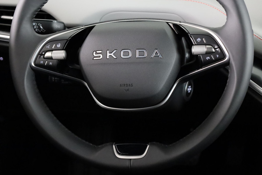 Škoda Elroq 60 Business Edition 204 pk | Business upgrade pakket MAXX | Lodge interieur