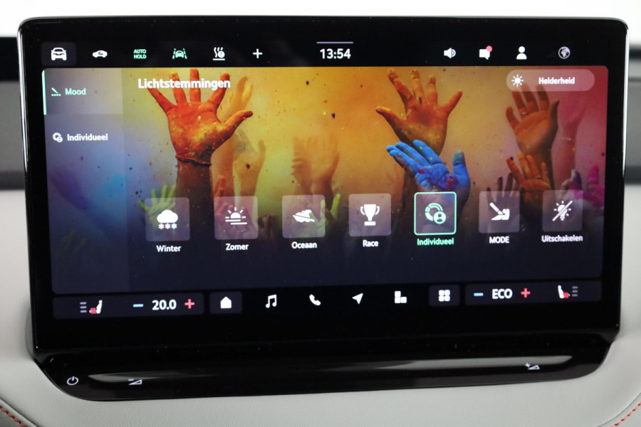Škoda Elroq 60 Business Edition 204 pk | Business upgrade pakket MAXX | Lodge interieur