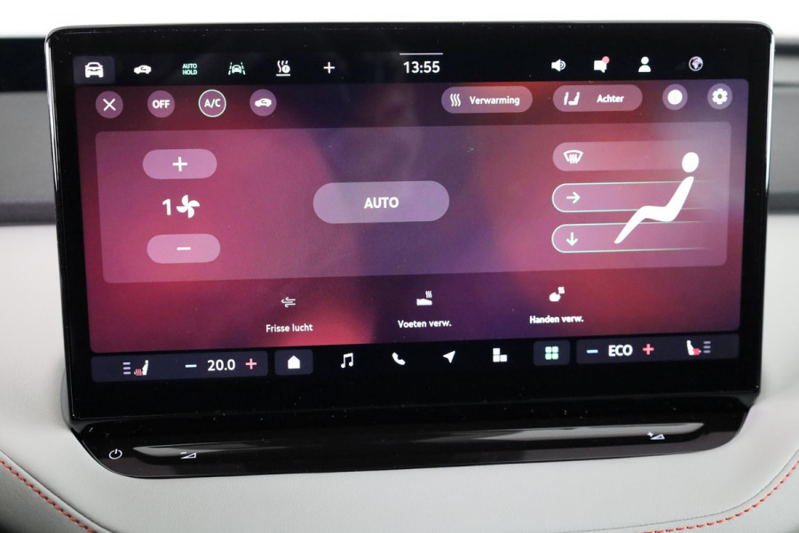 Škoda Elroq 60 Business Edition 204 pk | Business upgrade pakket MAXX | Lodge interieur