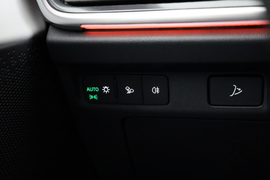 Škoda Elroq 60 Business Edition 204 pk | Business upgrade pakket MAXX | Lodge interieur