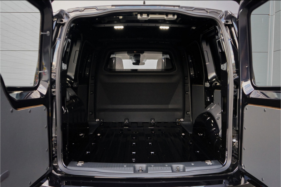 Volkswagen Caddy Cargo 2.0 TDI DSG Style Travel Pack 2x Schuifdeur Standkachel