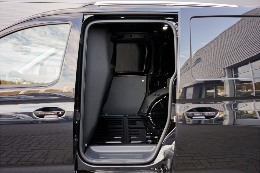 Volkswagen Caddy Cargo 2.0 TDI DSG Style Travel Pack 2x Schuifdeur Standkachel