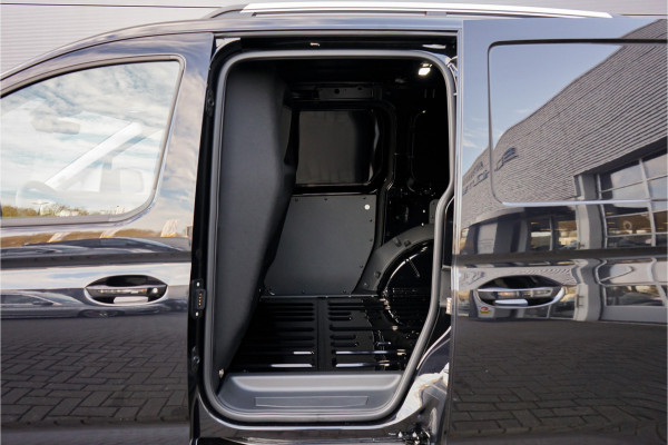 Volkswagen Caddy Cargo 2.0 TDI DSG Style Travel Pack 2x Schuifdeur Standkachel