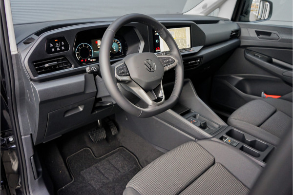 Volkswagen Caddy Cargo 2.0 TDI DSG Style Travel Pack 2x Schuifdeur Standkachel