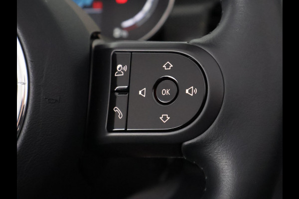 MINI Cabrio 1.5 Cooper Black-Sport Automaat 140 PK | Navigatie | Camera | Climate Control |
