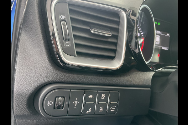 Kia Xceed 1.0 T-GDi DynamicPlusLine Climate control - Cruise control - Park. sensoren A - Navi full map - A-uitrijcamera - MFL-Stuurwiel - Led verlichting - Mistlampen - LMV 18" - Spiegels E-V+VW - V-Stoelen VW - Bluetooth