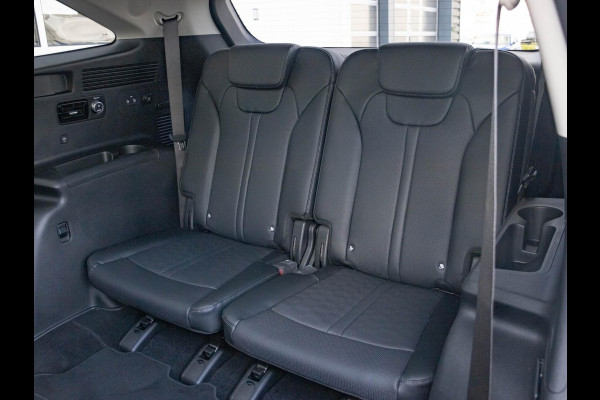 Kia Sorento 1.6 T-GDi Plug-in Hybrid 4WD DynamicPlusLine 7p. Beschikbaar in overleg