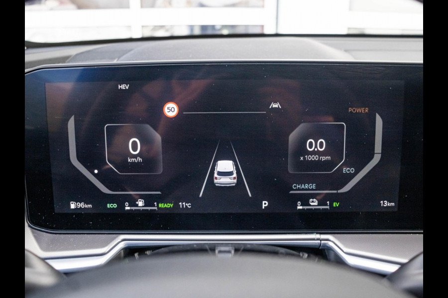 Kia Sorento 1.6 T-GDi Plug-in Hybrid 4WD DynamicPlusLine 7p. Beschikbaar in overleg