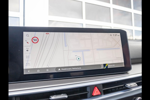 Kia Sorento 1.6 T-GDi Plug-in Hybrid 4WD DynamicPlusLine 7p. Beschikbaar in overleg
