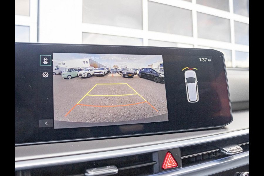 Kia Sorento 1.6 T-GDi Plug-in Hybrid 4WD DynamicPlusLine 7p. Beschikbaar in overleg