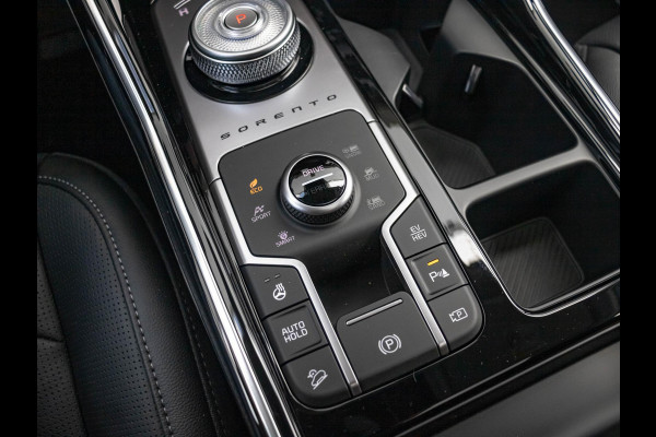 Kia Sorento 1.6 T-GDi Plug-in Hybrid 4WD DynamicPlusLine 7p. Beschikbaar in overleg
