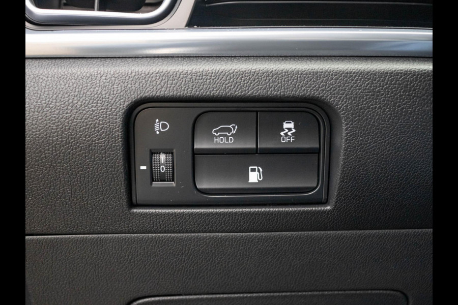Kia Sorento 1.6 T-GDi Plug-in Hybrid 4WD DynamicPlusLine 7p. Beschikbaar in overleg