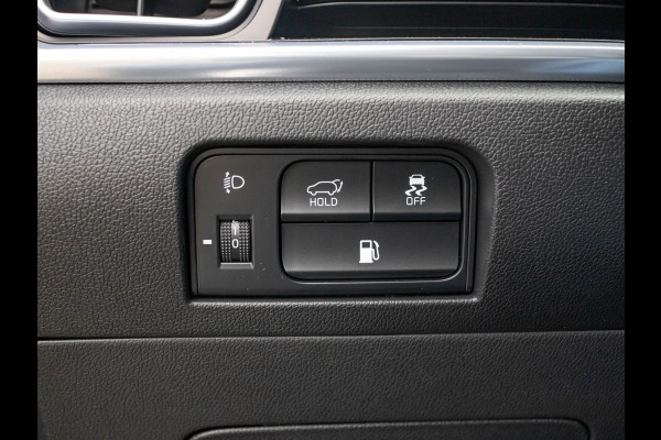 Kia Sorento 1.6 T-GDi Plug-in Hybrid 4WD DynamicPlusLine 7p. Beschikbaar in overleg