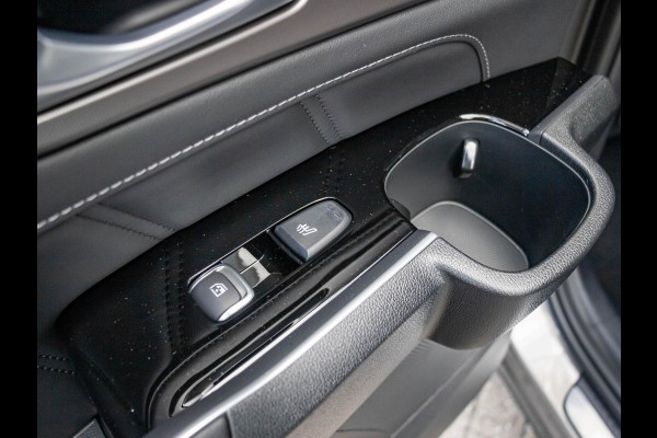 Kia Sorento 1.6 T-GDi Plug-in Hybrid 4WD DynamicPlusLine 7p. Beschikbaar in overleg