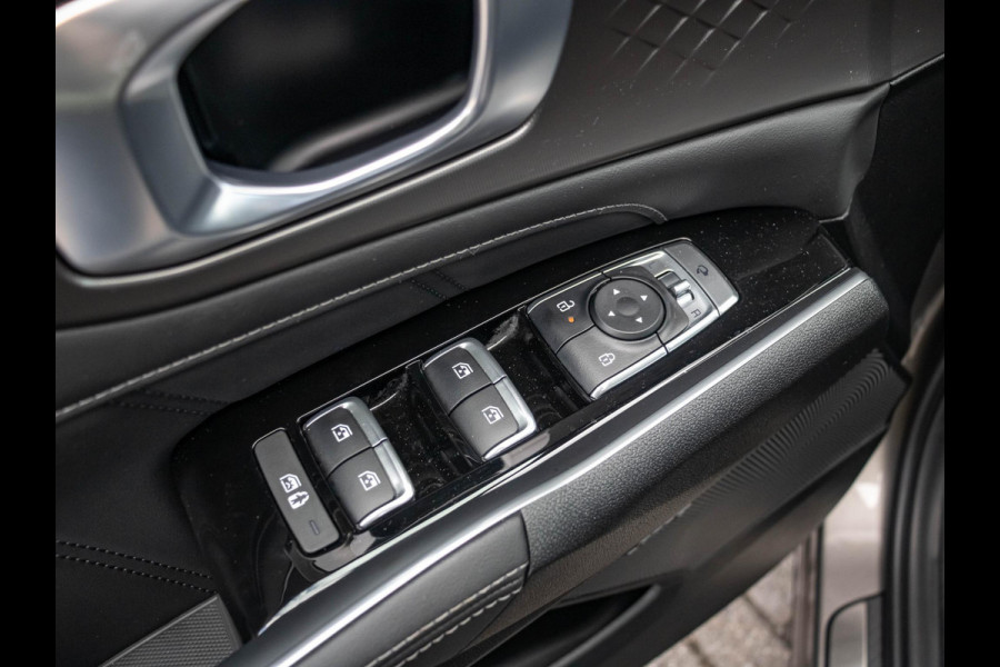 Kia Sorento 1.6 T-GDi Plug-in Hybrid 4WD DynamicPlusLine 7p. Beschikbaar in overleg