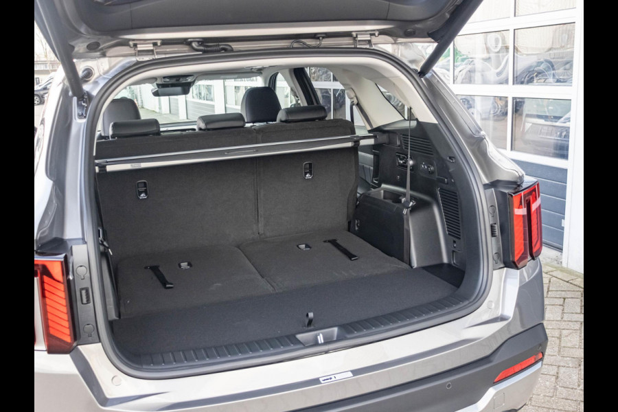 Kia Sorento 1.6 T-GDi Plug-in Hybrid 4WD DynamicPlusLine 7p. Beschikbaar in overleg