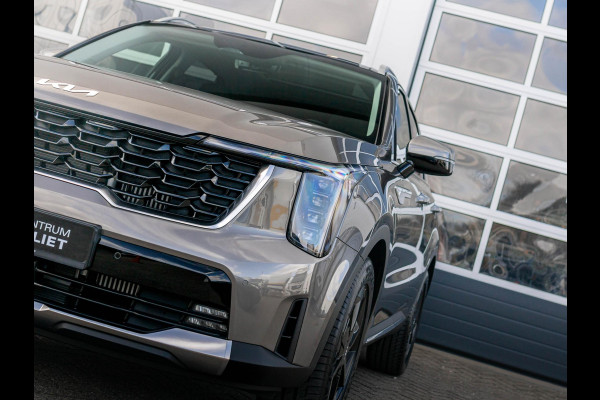 Kia Sorento 1.6 T-GDi Plug-in Hybrid 4WD DynamicPlusLine 7p. Beschikbaar in overleg